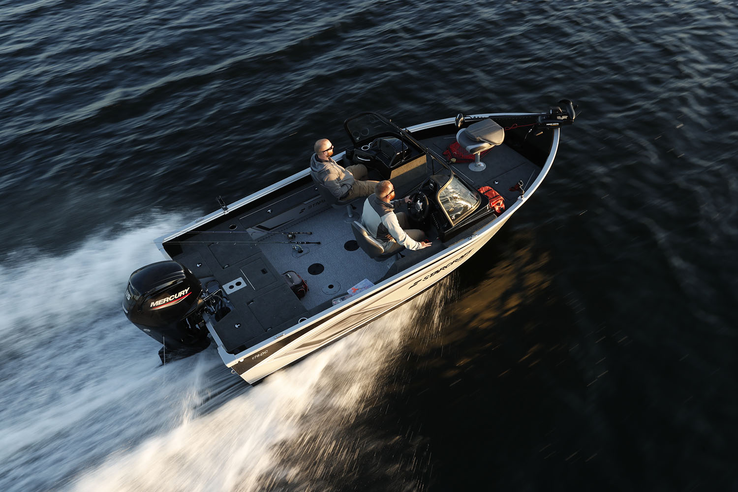 2024 Starcraft Delta 178 DC in Paducah, Kentucky - Photo 12