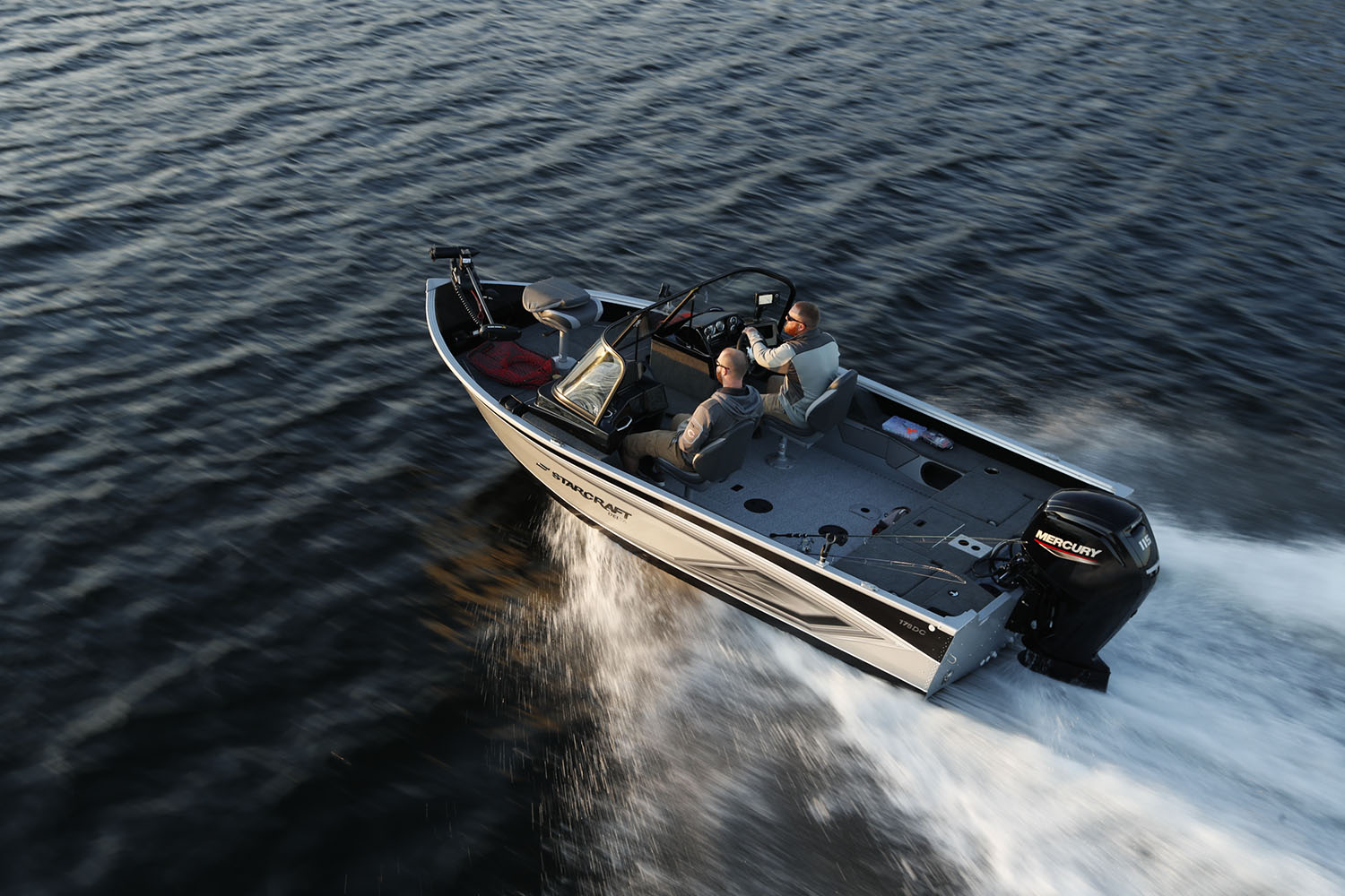 2024 Starcraft Delta 178 DC in Paducah, Kentucky - Photo 13