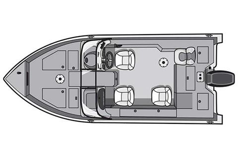 2024 Starcraft Delta 178 DC Pro in Paducah, Kentucky - Photo 4
