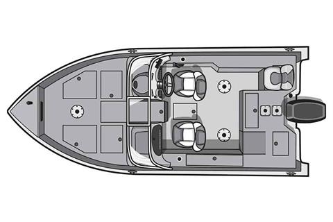 2024 Starcraft Delta 178 FXS in Paducah, Kentucky - Photo 9