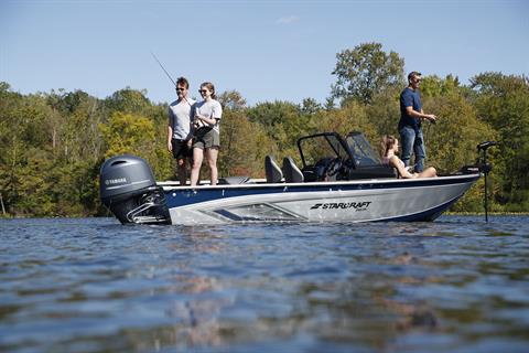 2024 Starcraft Delta 178 FXS in Paducah, Kentucky - Photo 6