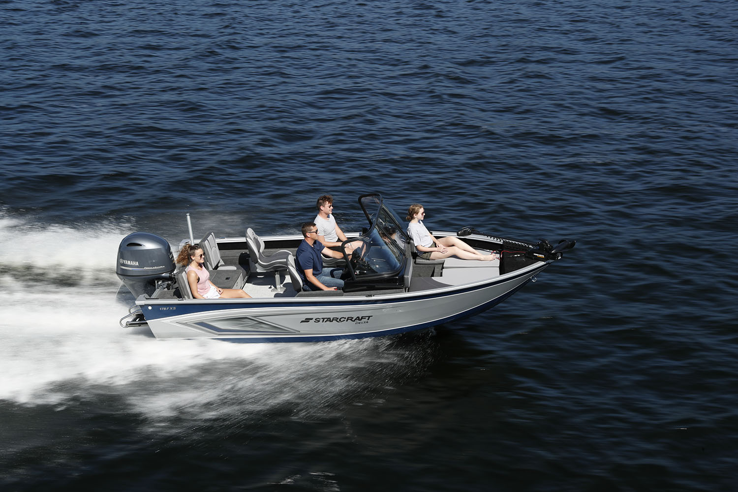 2024 Starcraft Delta 178 FXS in Paducah, Kentucky - Photo 7