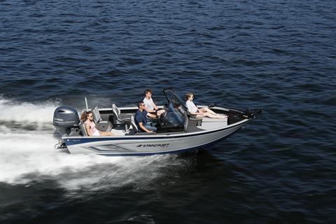 2024 Starcraft Delta 178 FXS in Paducah, Kentucky - Photo 7