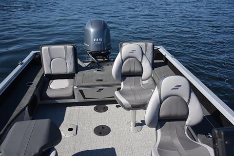 2024 Starcraft Delta 178 FXS in Paducah, Kentucky - Photo 4