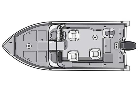2024 Starcraft Delta 188 DC in Paducah, Kentucky - Photo 16