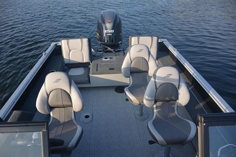 2024 Starcraft Delta 188 DC in Paducah, Kentucky - Photo 5