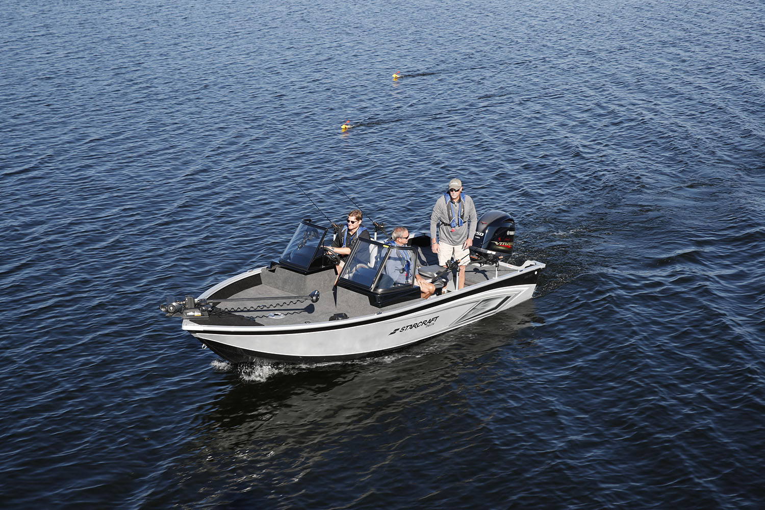 2024 Starcraft Delta 188 DC in Paducah, Kentucky - Photo 9