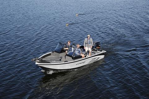 2024 Starcraft Delta 188 DC in Paducah, Kentucky - Photo 9