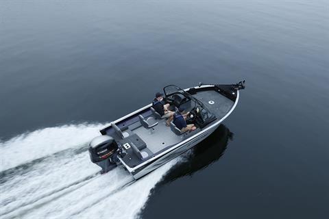 2024 Starcraft Delta 188 DC in Paducah, Kentucky - Photo 11