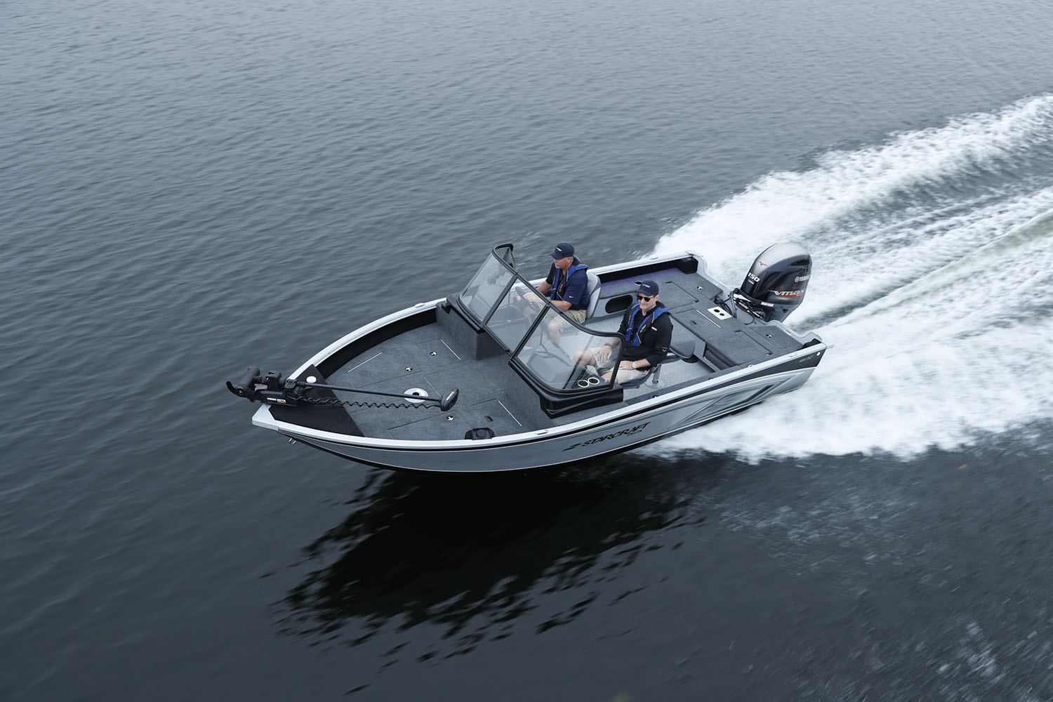 2024 Starcraft Delta 188 DC in Paducah, Kentucky - Photo 14