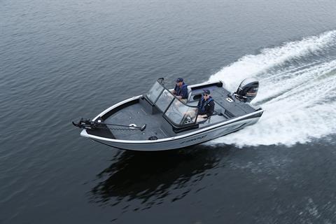 2024 Starcraft Delta 188 DC in Paducah, Kentucky - Photo 14