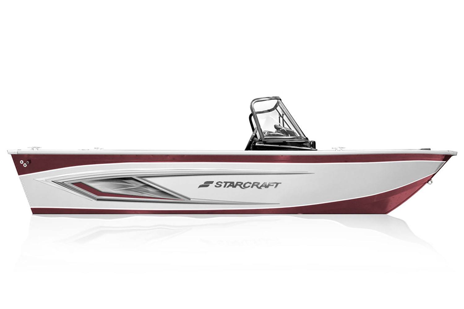 2024 Starcraft Delta 188 DC Pro in Paducah, Kentucky - Photo 2