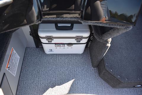 2024 Starcraft Delta 188 FXS in Paducah, Kentucky - Photo 4