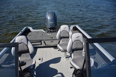 2024 Starcraft Delta 188 FXS in Paducah, Kentucky - Photo 6