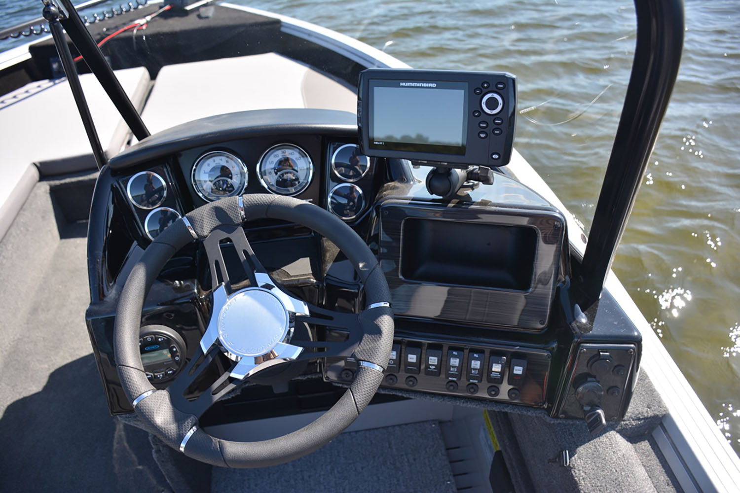 2024 Starcraft Delta 188 FXS in Paducah, Kentucky - Photo 7