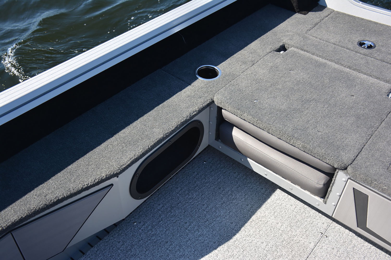 2024 Starcraft Delta 188 FXS in Paducah, Kentucky - Photo 8