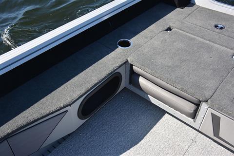 2024 Starcraft Delta 188 FXS in Paducah, Kentucky - Photo 8