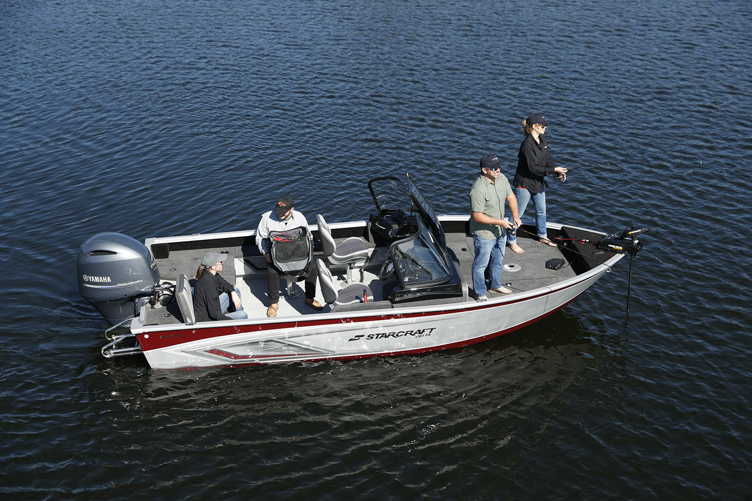 2024 Starcraft Delta 188 FXS in Paducah, Kentucky - Photo 9