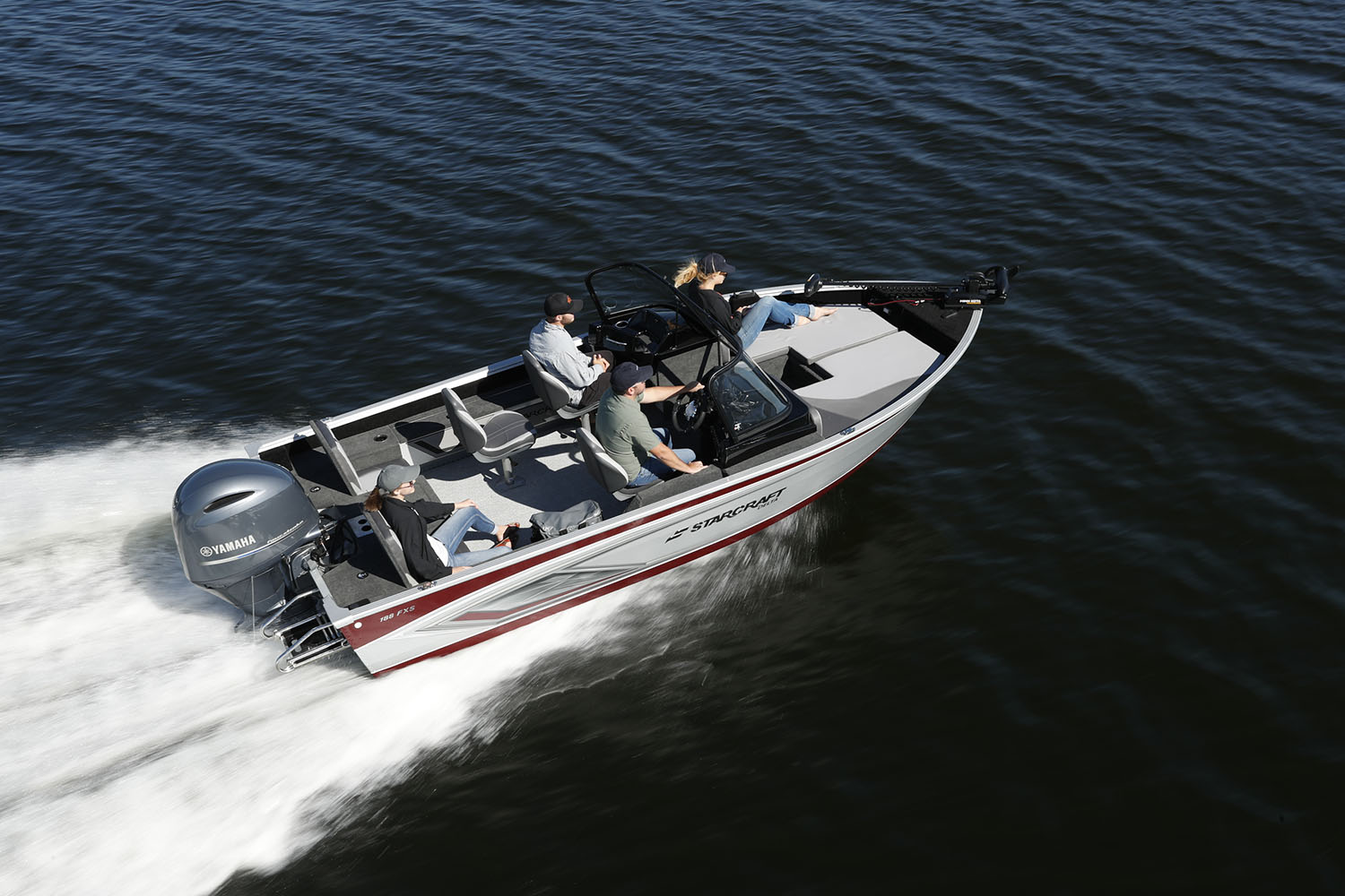 2024 Starcraft Delta 188 FXS in Paducah, Kentucky - Photo 10