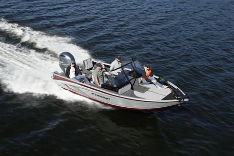 2024 Starcraft Delta 188 FXS in Paducah, Kentucky - Photo 11