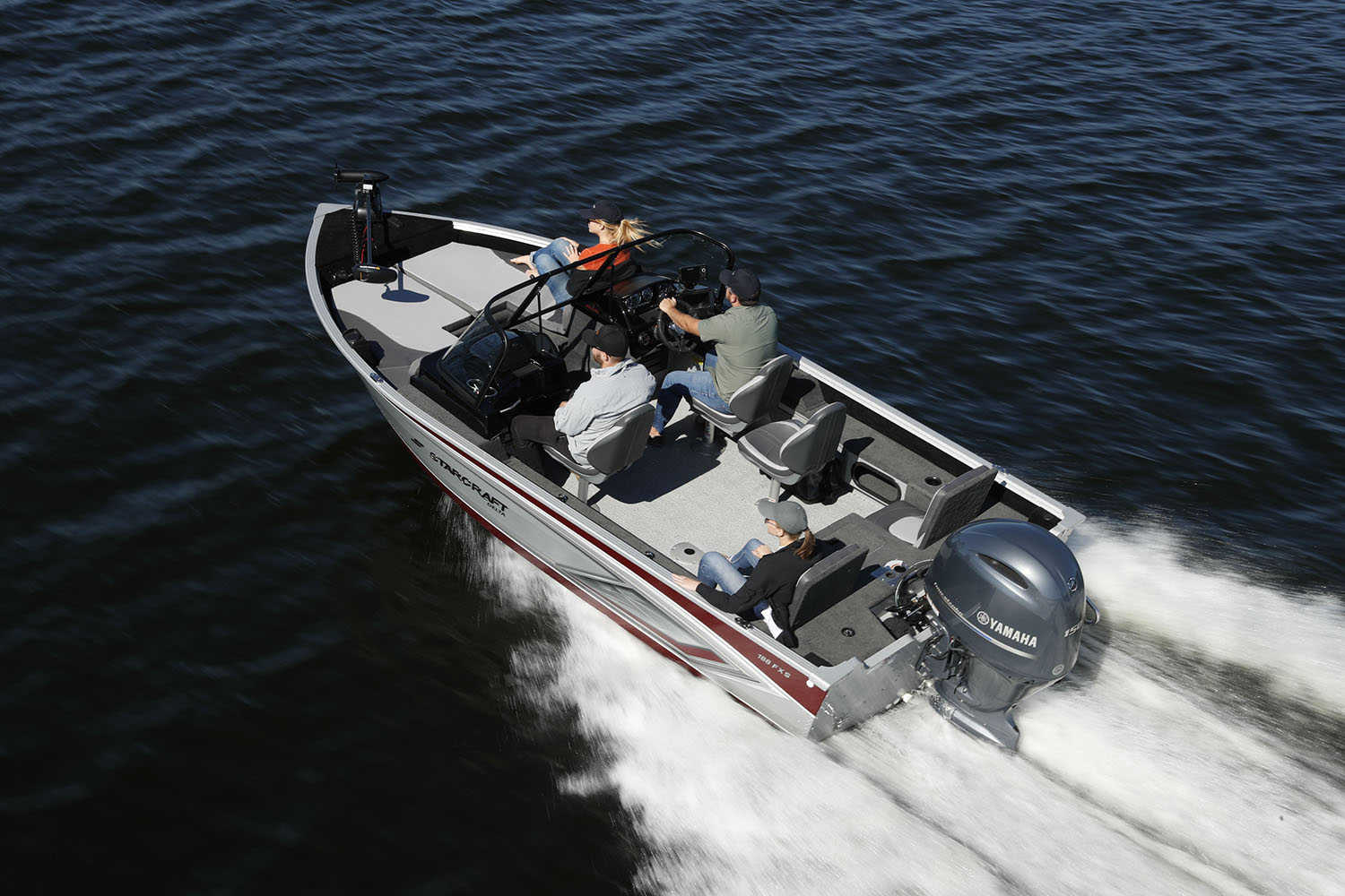 2024 Starcraft Delta 188 FXS in Paducah, Kentucky - Photo 12