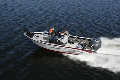 2024 Starcraft Delta 188 FXS in Paducah, Kentucky - Photo 13