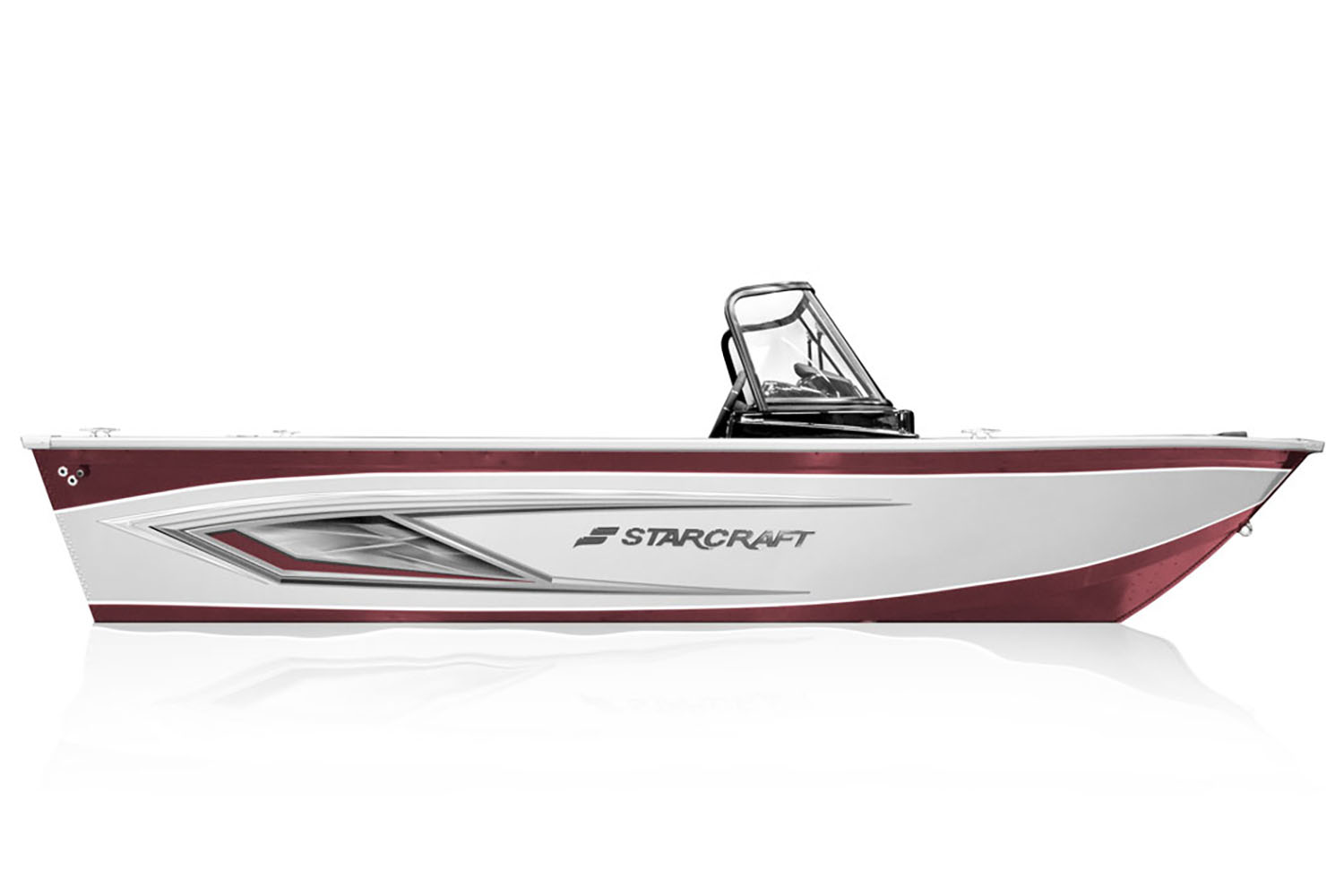 2024 Starcraft Delta 188 T in Paducah, Kentucky - Photo 3