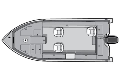 2024 Starcraft Delta 188 T in Paducah, Kentucky - Photo 9