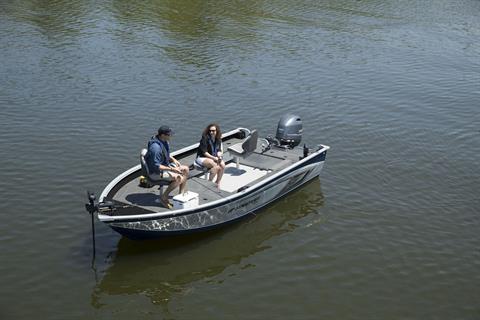 2024 Starcraft Delta 188 T in Paducah, Kentucky - Photo 4