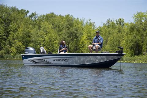 2024 Starcraft Delta 188 T in Paducah, Kentucky - Photo 6