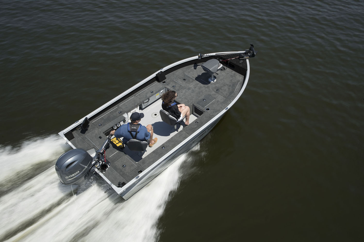 2024 Starcraft Delta 188 T in Paducah, Kentucky - Photo 8