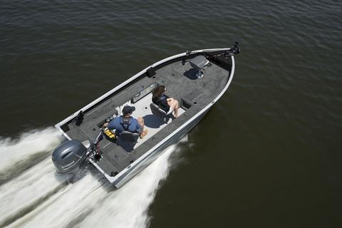 2024 Starcraft Delta 188 T in Paducah, Kentucky - Photo 8