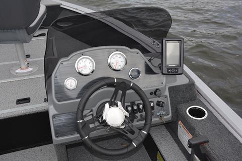 2024 Starcraft Stealth 16 SC in Paducah, Kentucky - Photo 5