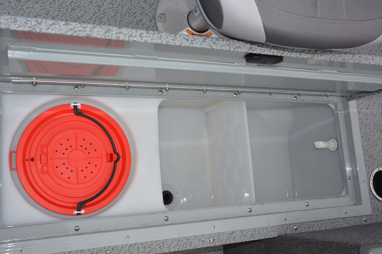 2024 Starcraft Stealth 16 SC in Paducah, Kentucky - Photo 6