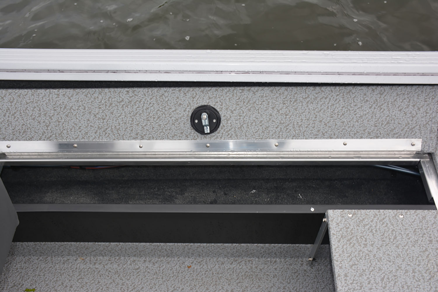 2024 Starcraft Stealth 16 SC in Paducah, Kentucky - Photo 7