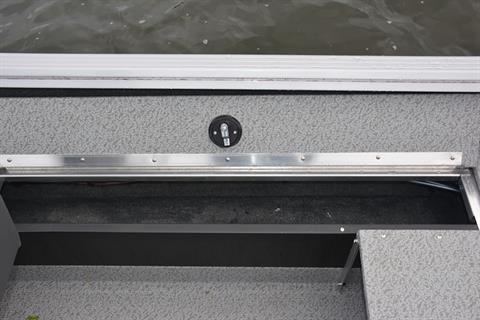 2024 Starcraft Stealth 16 SC in Paducah, Kentucky - Photo 7