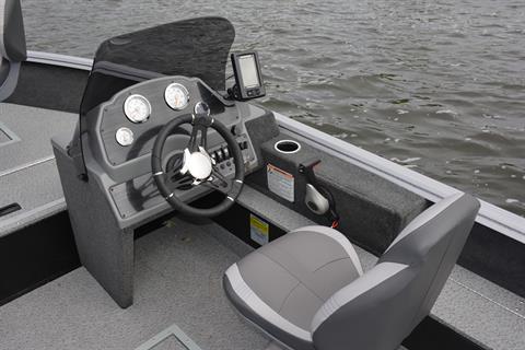 2024 Starcraft Stealth 16 SC in Paducah, Kentucky - Photo 9