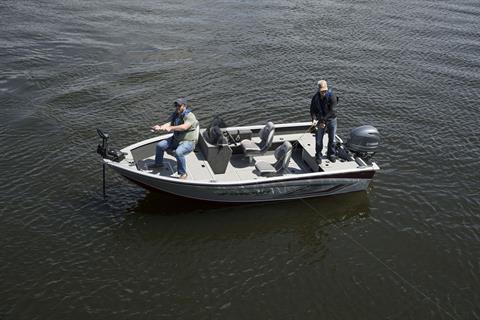 2024 Starcraft Stealth 16 SC in Paducah, Kentucky - Photo 11