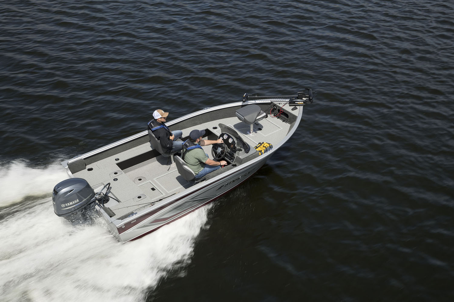 2024 Starcraft Stealth 16 SC in Paducah, Kentucky - Photo 13