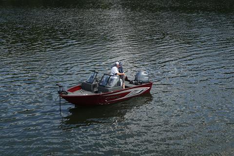 2024 Starcraft Storm 16 DC in Paducah, Kentucky - Photo 3