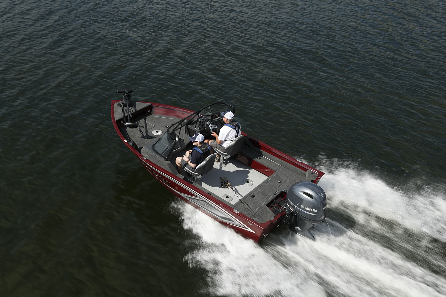 2024 Starcraft Storm 16 DC in Paducah, Kentucky - Photo 6