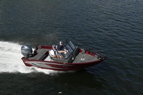 2024 Starcraft Storm 16 DC in Paducah, Kentucky - Photo 8