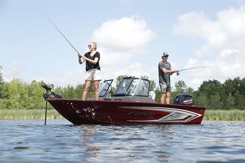 2024 Starcraft Storm 16 DC Pro in Paducah, Kentucky - Photo 3