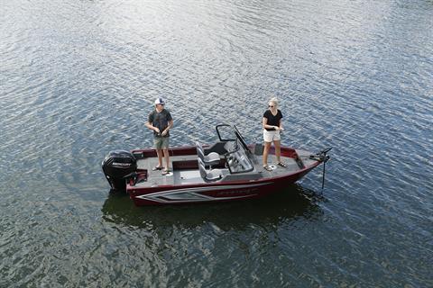 2024 Starcraft Storm 16 DC Pro in Paducah, Kentucky - Photo 4