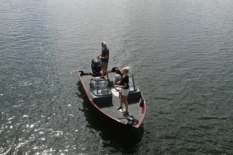 2024 Starcraft Storm 16 DC Pro in Paducah, Kentucky - Photo 5