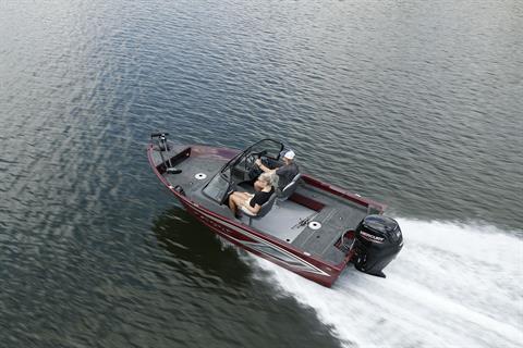 2024 Starcraft Storm 16 DC Pro in Paducah, Kentucky - Photo 6