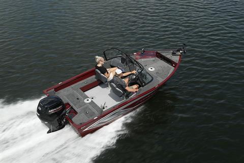 2024 Starcraft Storm 16 DC Pro in Paducah, Kentucky - Photo 7