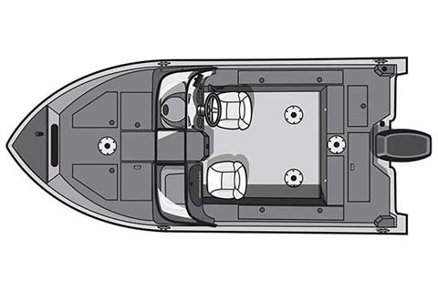 2024 Starcraft Storm 16 DC Pro in Paducah, Kentucky - Photo 9