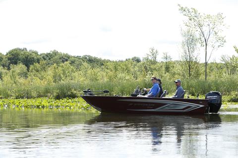 2024 Starcraft Storm 16 SC in Paducah, Kentucky - Photo 7