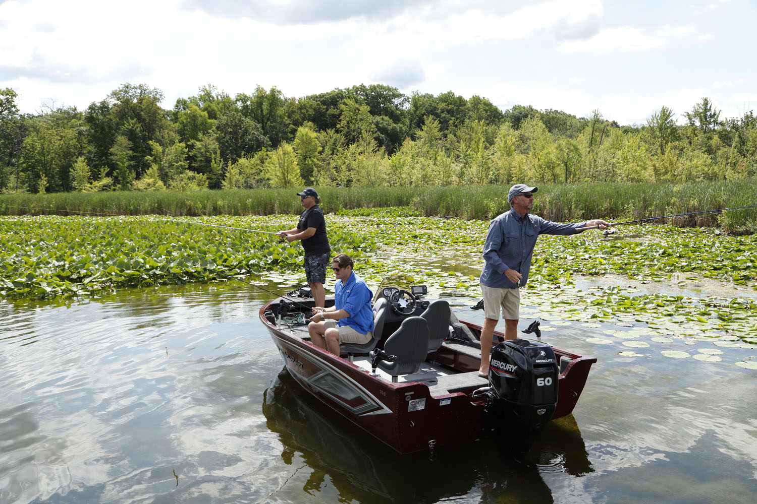 2024 Starcraft Storm 16 SC in Paducah, Kentucky - Photo 9